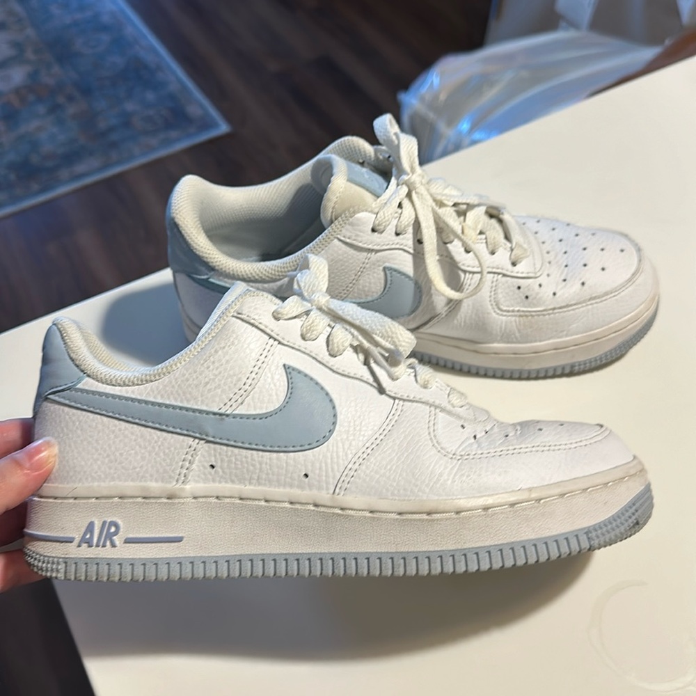 Nike AF1’s